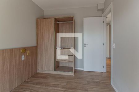 Quarto de apartamento para alugar com 1 quarto, 38m² em Paraíso, São Paulo