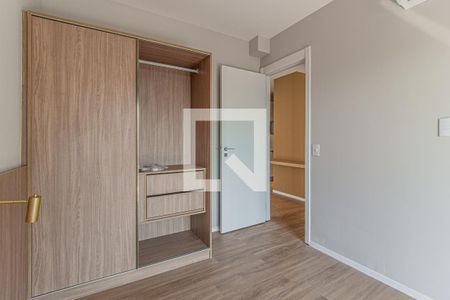 Quarto de apartamento para alugar com 1 quarto, 38m² em Paraíso, São Paulo