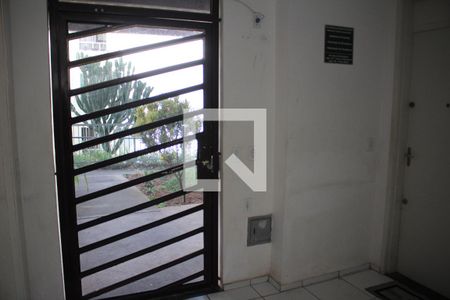 Apartamento à venda com 46m², 2 quartos e 1 vagaÁrea comum