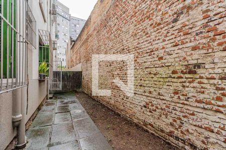 Apartamento à venda com 46m², 1 quarto e sem vaga Apartamento à venda com 46m², 1 quarto e sem vagaÁrea externa