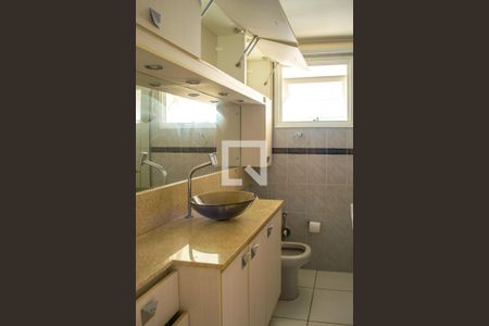 Apartamento à venda com 74m², 2 quartos e 1 vagaBanheiro