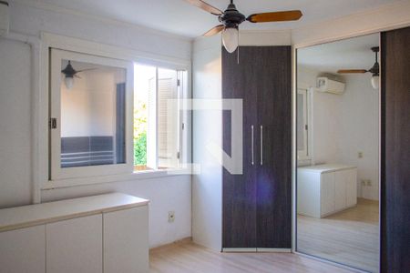 Quarto 1 de apartamento à venda com 2 quartos, 74m² em Nonoai, Porto Alegre