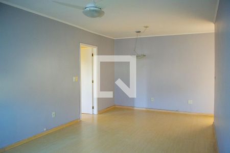 Sala de apartamento à venda com 2 quartos, 74m² em Nonoai, Porto Alegre