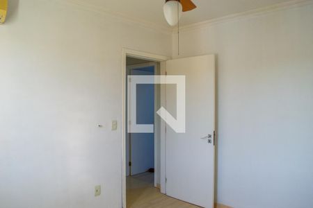Apartamento à venda com 74m², 2 quartos e 1 vagaQuarto 2