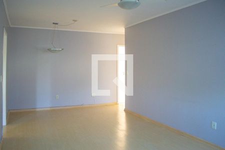 Sala de apartamento à venda com 2 quartos, 74m² em Nonoai, Porto Alegre