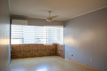 Sala de apartamento à venda com 2 quartos, 74m² em Nonoai, Porto Alegre