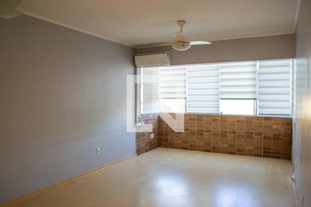 Sala de apartamento à venda com 2 quartos, 74m² em Nonoai, Porto Alegre