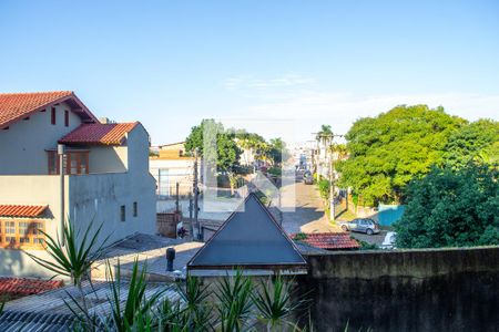 Vista de apartamento à venda com 2 quartos, 74m² em Nonoai, Porto Alegre