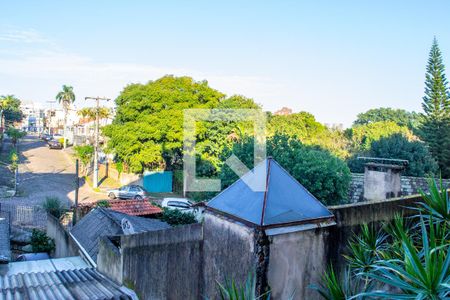 Vista de apartamento à venda com 2 quartos, 74m² em Nonoai, Porto Alegre