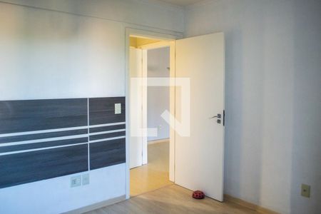 Quarto 1 de apartamento à venda com 2 quartos, 74m² em Nonoai, Porto Alegre