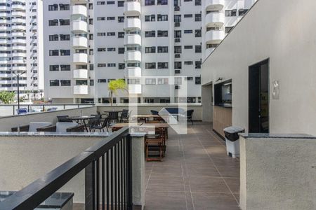 Apartamento à venda com 67m², 2 quartos e 1 vagaÁrea comum