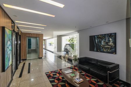 Apartamento à venda com 67m², 2 quartos e 1 vagaÁrea comum