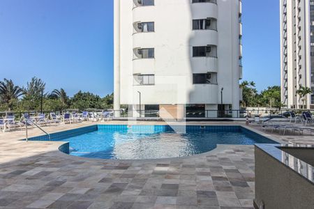 Apartamento à venda com 67m², 2 quartos e 1 vagaÁrea comum