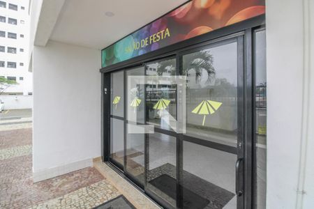 Apartamento à venda com 67m², 2 quartos e 1 vagaÁrea comum