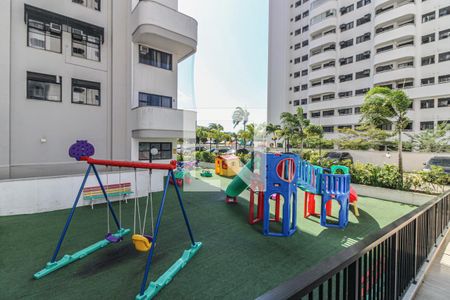 Apartamento à venda com 67m², 2 quartos e 1 vagaÁrea comum