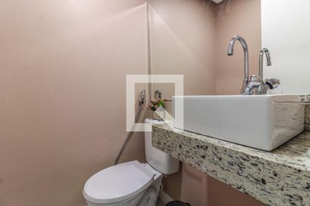 Apartamento à venda com 67m², 2 quartos e 1 vagaLavabo