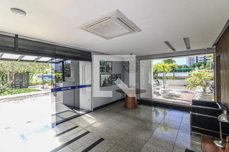 Apartamento à venda com 67m², 2 quartos e 1 vagaÁrea comum