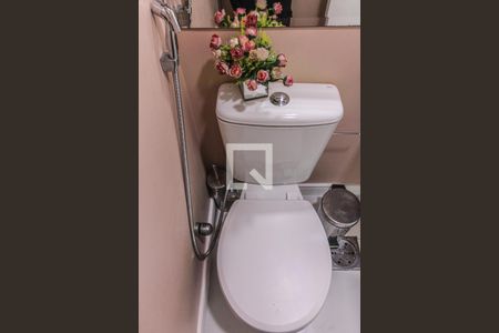 Apartamento à venda com 67m², 2 quartos e 1 vagaLavabo