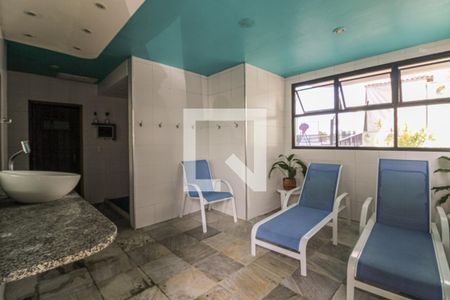 Apartamento à venda com 67m², 2 quartos e 1 vagaÁrea comum