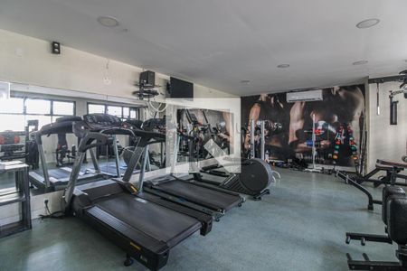 Apartamento à venda com 67m², 2 quartos e 1 vagaÁrea comum