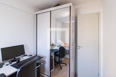 Quarto 2 de apartamento à venda com 3 quartos, 70m² em Vila Yara, Osasco