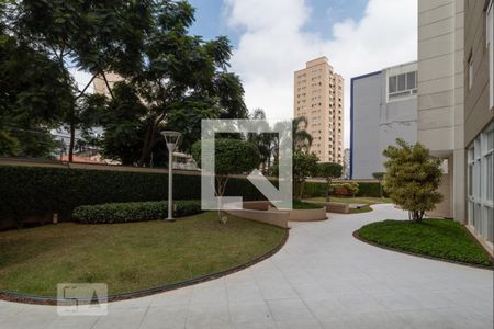 Apartamento à venda com 70m², 3 quartos e 2 vagasÁrea comum 