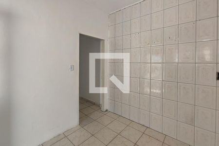 Casa para alugar com 40m², 1 quarto e 1 vagaCozinha