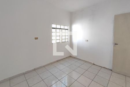 Sala de casa para alugar com 1 quarto, 40m² em Jardim das Bandeiras, Campinas