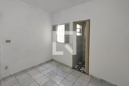 Quarto Suíte de casa para alugar com 1 quarto, 40m² em Jardim das Bandeiras, Campinas