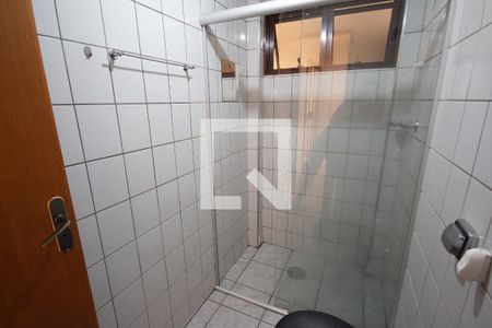 Apartamento para alugar com 44m², 1 quarto e 1 vagaBanheiro