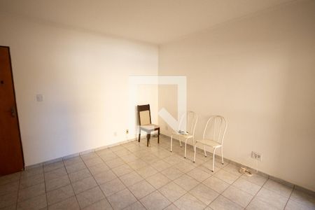 Sala de apartamento para alugar com 1 quarto, 44m² em Parque Industrial Lagoinha, Ribeirão Preto