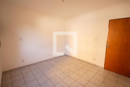 Quarto de apartamento para alugar com 1 quarto, 44m² em Parque Industrial Lagoinha, Ribeirão Preto