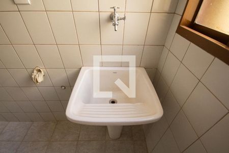 Apartamento para alugar com 44m², 1 quarto e 1 vagaÁrea de Serviço