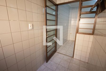 Apartamento para alugar com 44m², 1 quarto e 1 vagaÁrea de Serviço