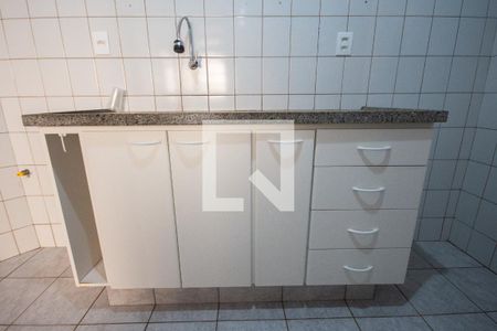 Apartamento para alugar com 44m², 1 quarto e 1 vagaCozinha