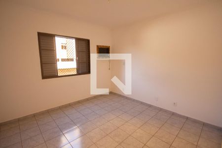 Quarto de apartamento para alugar com 1 quarto, 44m² em Parque Industrial Lagoinha, Ribeirão Preto