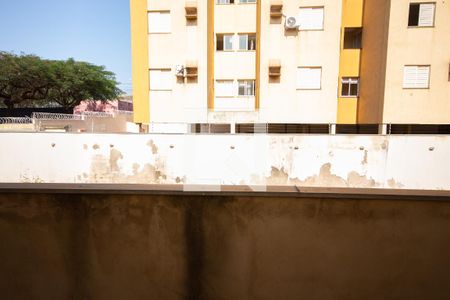 Apartamento para alugar com 44m², 1 quarto e 1 vagaVista do Quarto