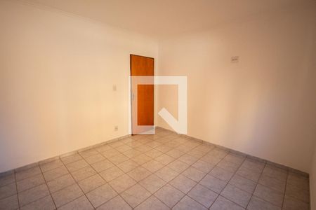 Quarto de apartamento para alugar com 1 quarto, 44m² em Parque Industrial Lagoinha, Ribeirão Preto