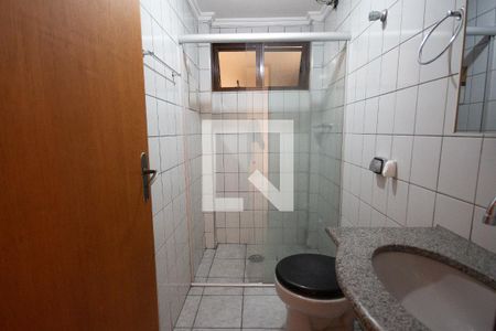 Apartamento para alugar com 44m², 1 quarto e 1 vagaBanheiro