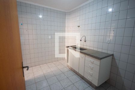 Apartamento para alugar com 44m², 1 quarto e 1 vagaCozinha