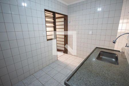 Apartamento para alugar com 44m², 1 quarto e 1 vagaCozinha