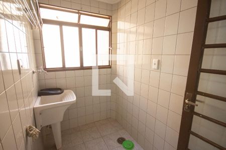 Apartamento para alugar com 44m², 1 quarto e 1 vagaÁrea de Serviço