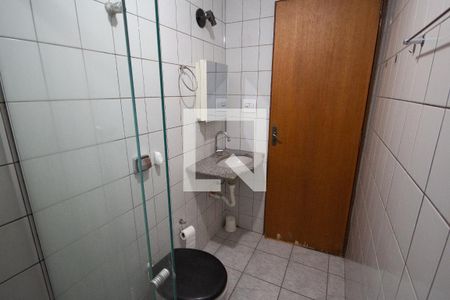 Apartamento para alugar com 44m², 1 quarto e 1 vagaBanheiro