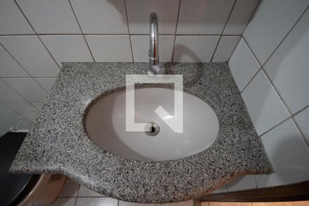 Apartamento para alugar com 44m², 1 quarto e 1 vagaBanheiro