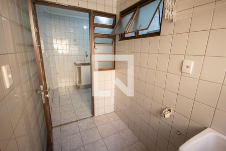 Apartamento para alugar com 44m², 1 quarto e 1 vagaÁrea de Serviço