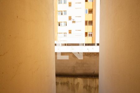 Apartamento para alugar com 44m², 1 quarto e 1 vagaVista da Área de Serviço