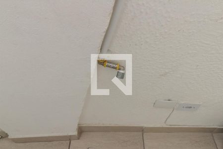 Studio à venda com 28m², 1 quarto e sem vaga Studio à venda com 28m², 1 quarto e sem vagaCozinha