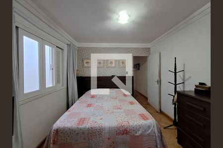 Quarto 3 de casa à venda com 3 quartos, 200m² em Mandaqui, São Paulo