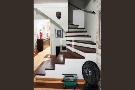 Sala de casa à venda com 3 quartos, 200m² em Mandaqui, São Paulo