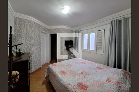 Quarto 3 de casa à venda com 3 quartos, 200m² em Mandaqui, São Paulo